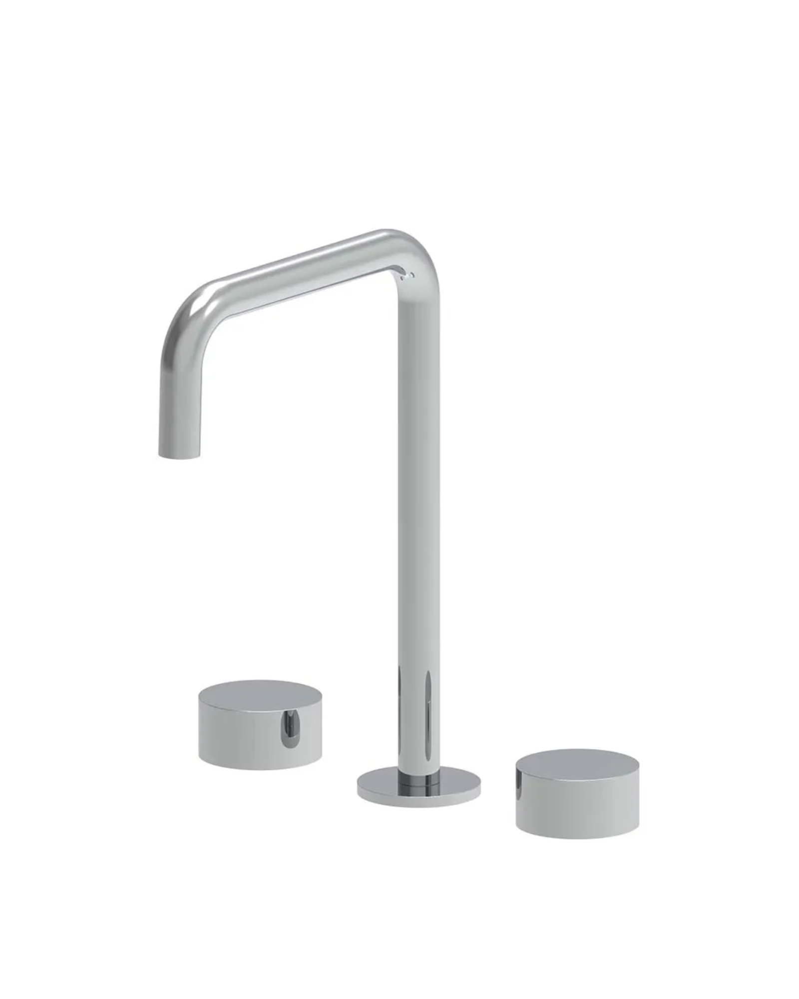 Widespread Lavatory Faucet