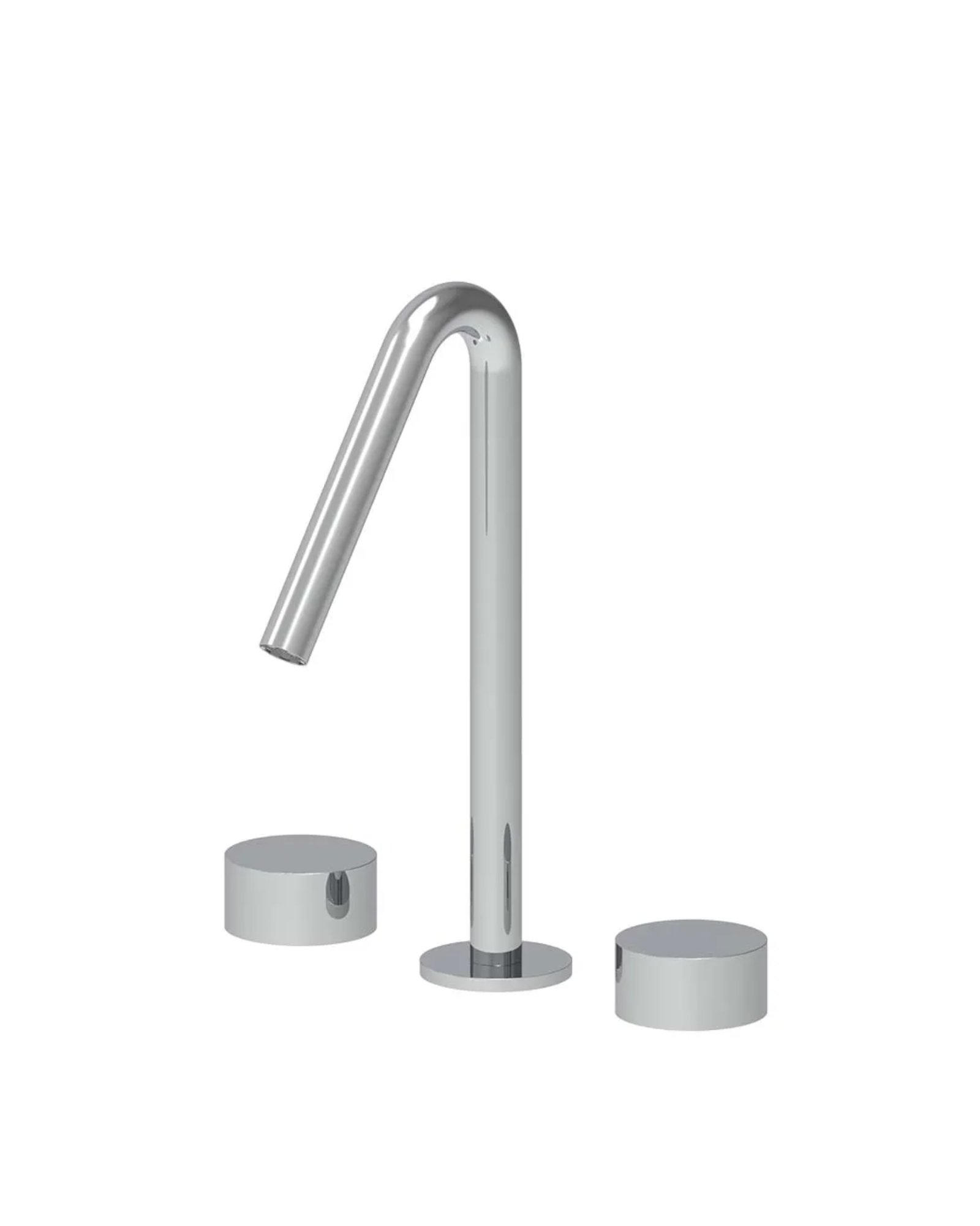 Widespread Lavatory Faucet
