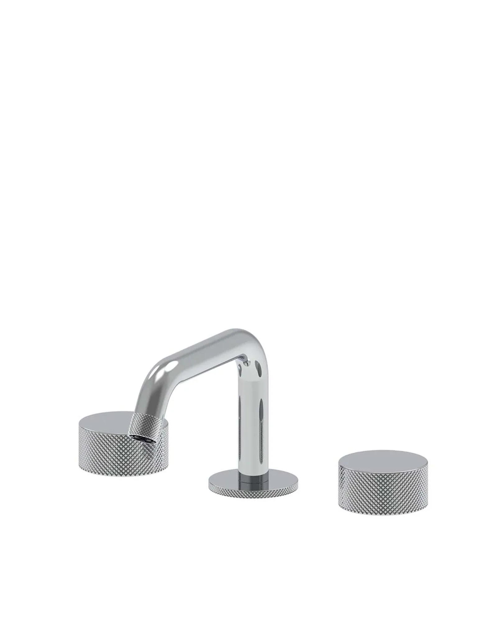 Widespread Lavatory Faucet