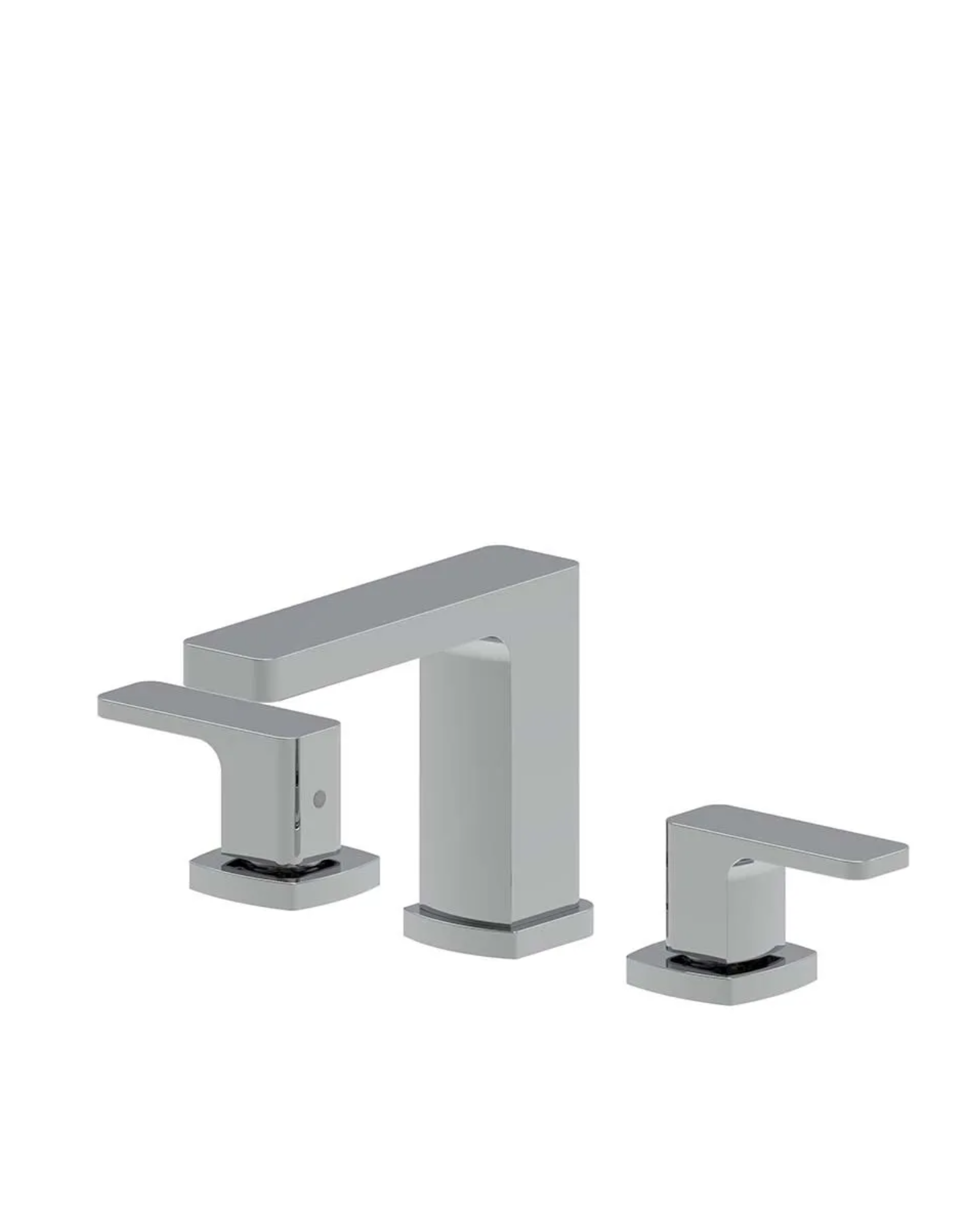 Widespread Lavatory Faucet