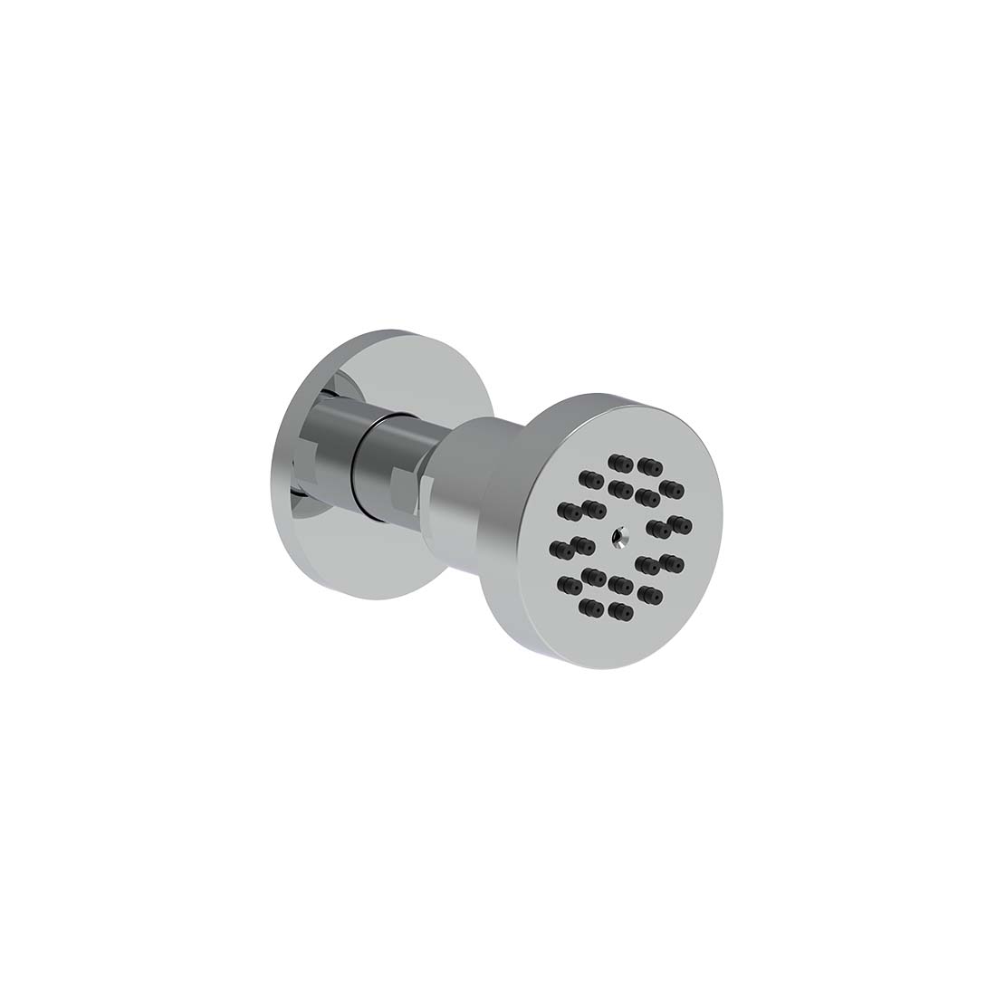 Adjustable Body Spray