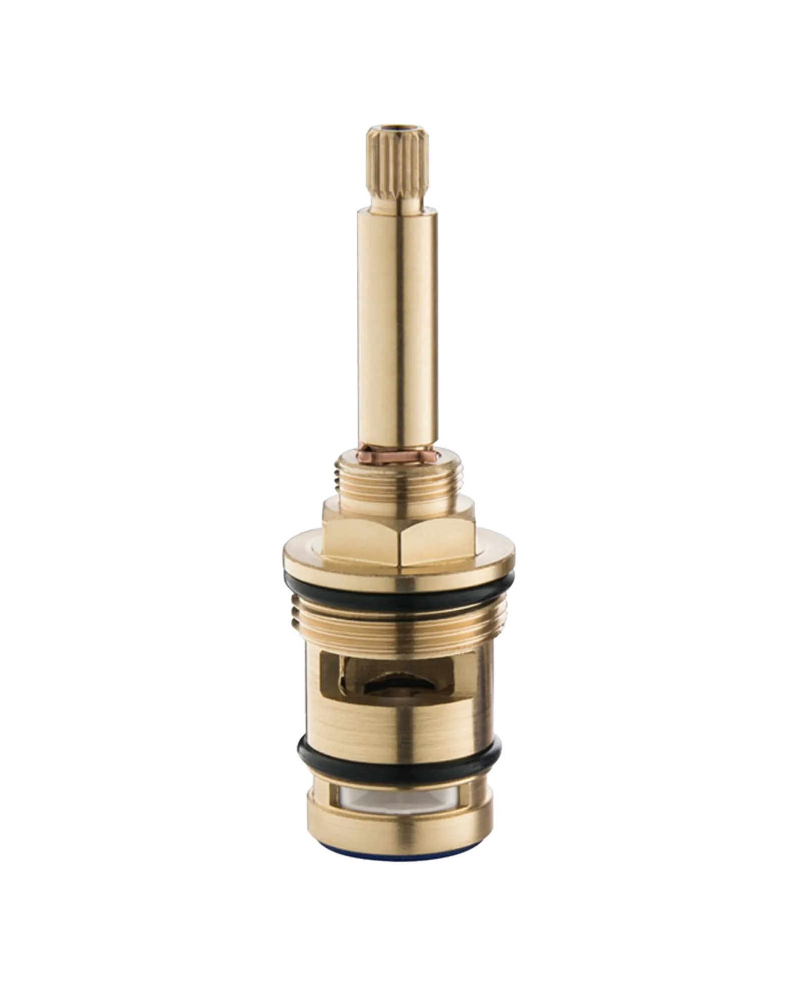 2-way diverter cartridge