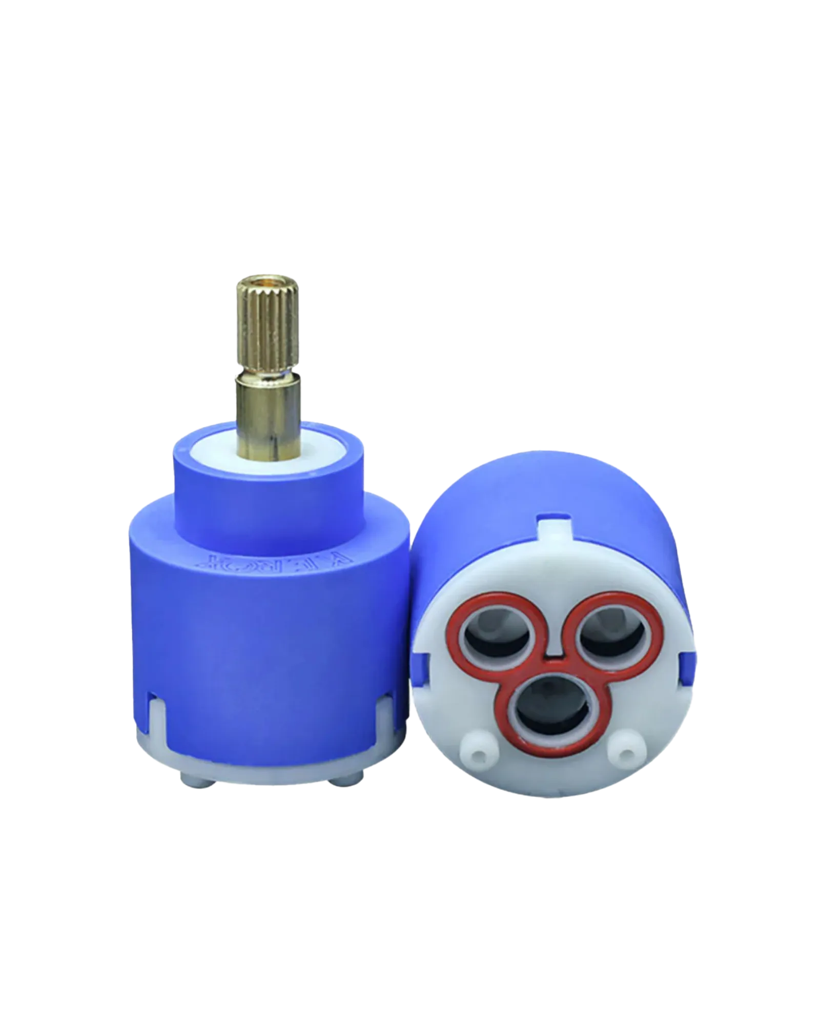 2-way diverter cartridge