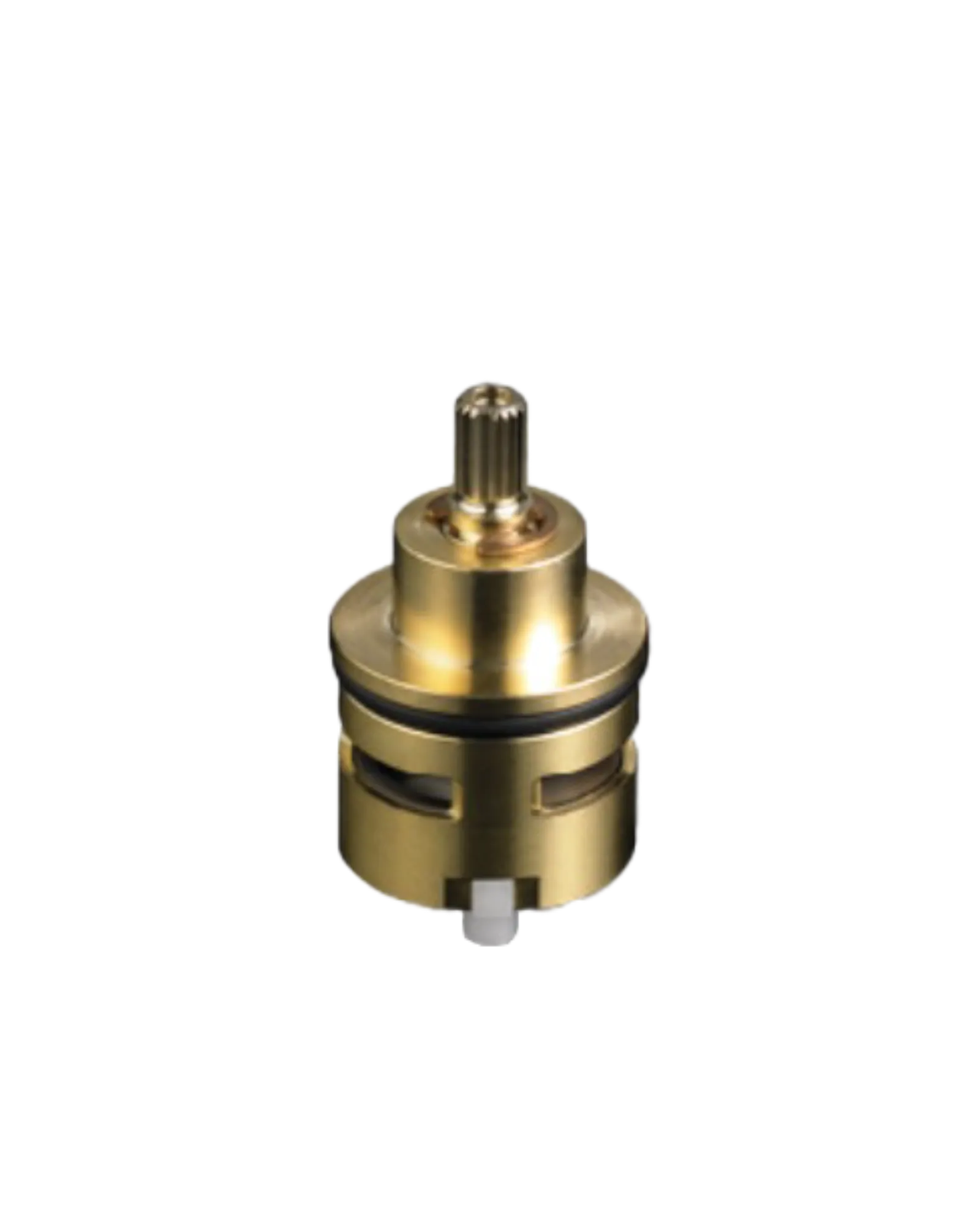 2-way diverter cartridge
