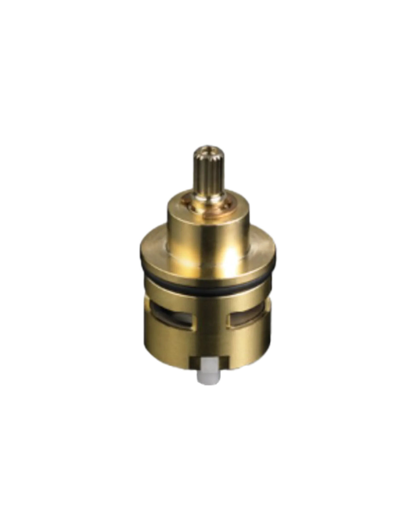 3-way diverter cartridge