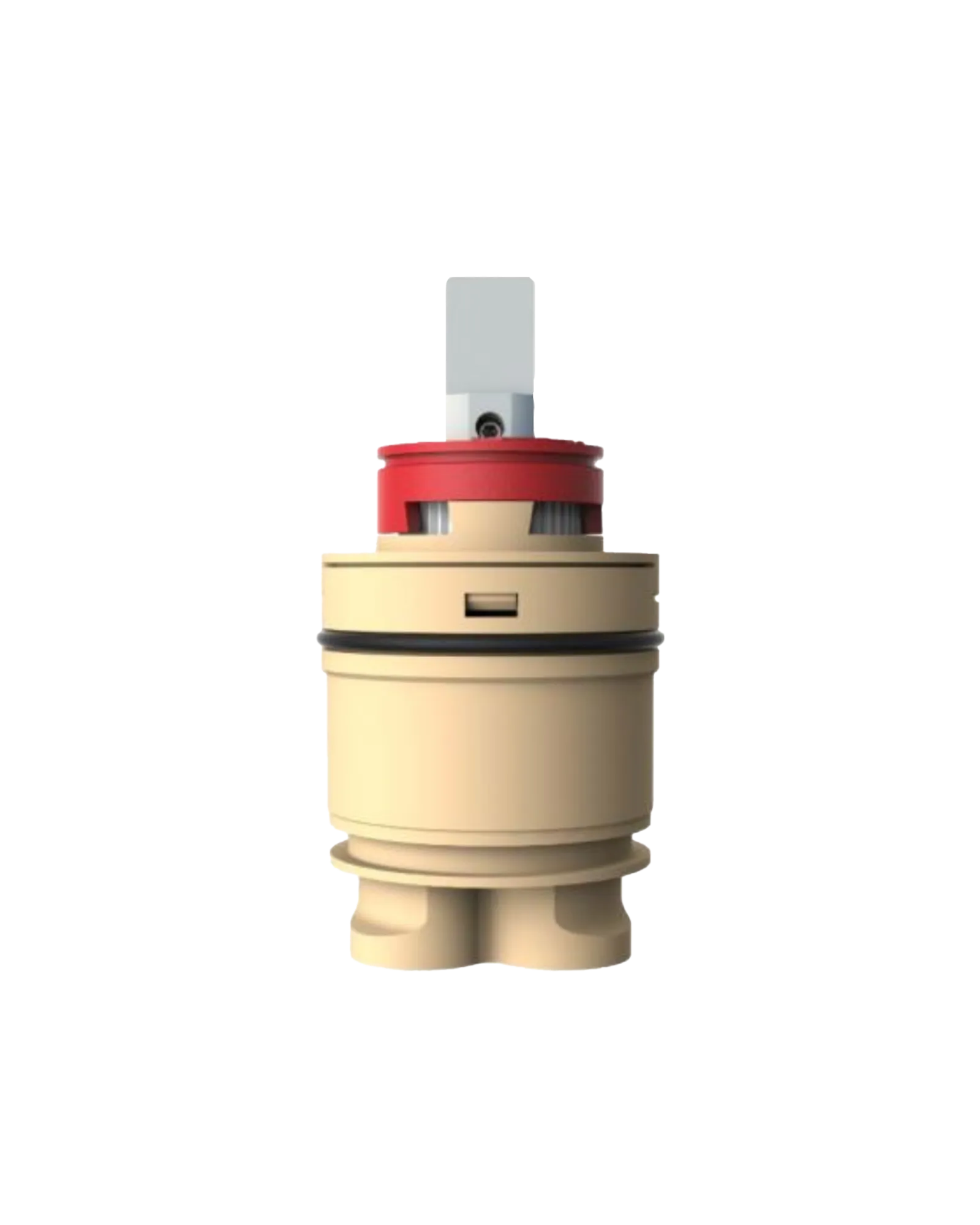 35mm ceramic cartridge