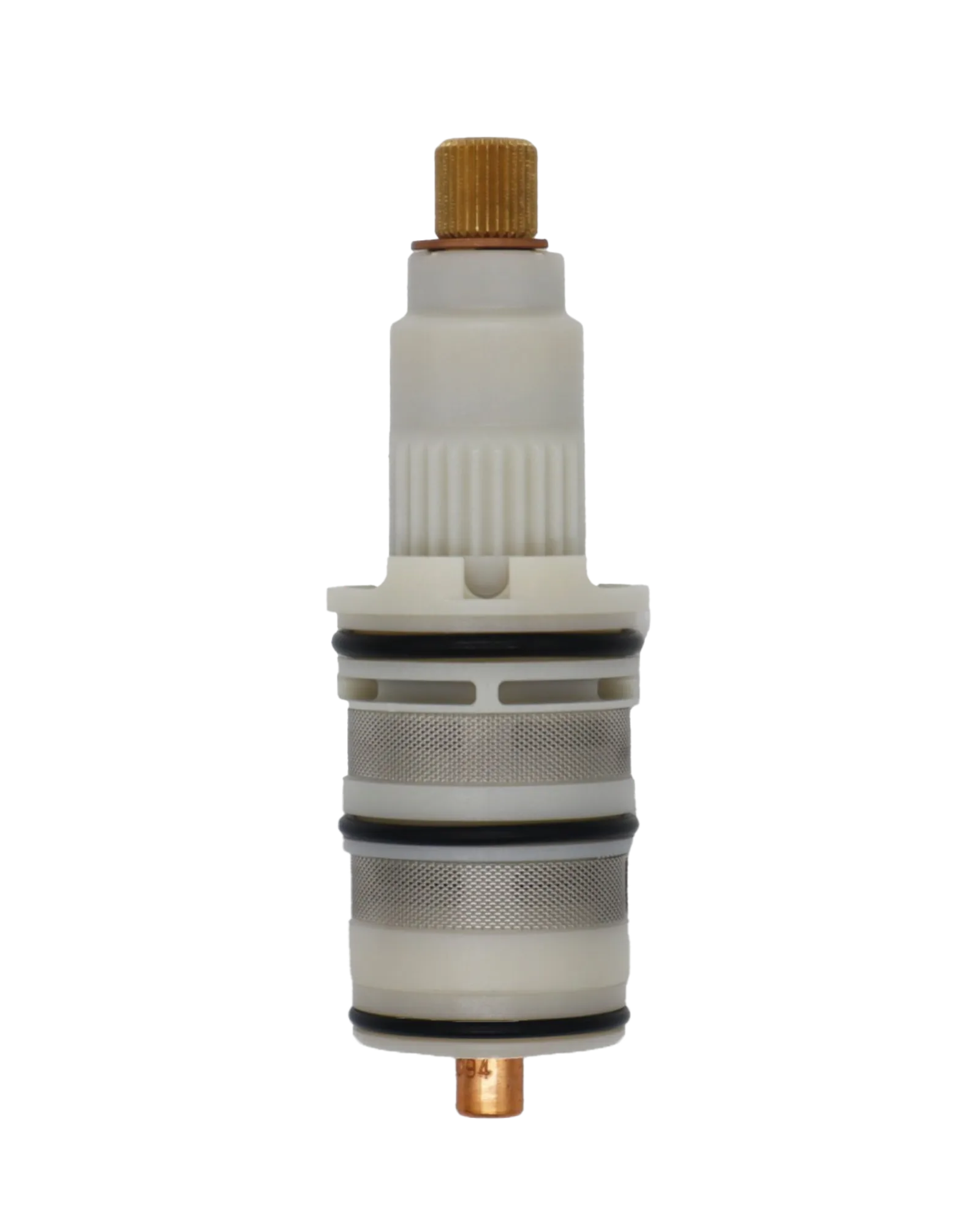 Thermostatic cartridge