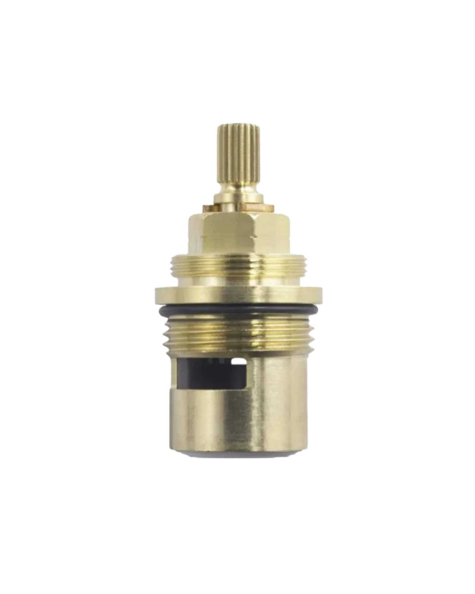 3/4 quarter turn ceramic disc cartridge