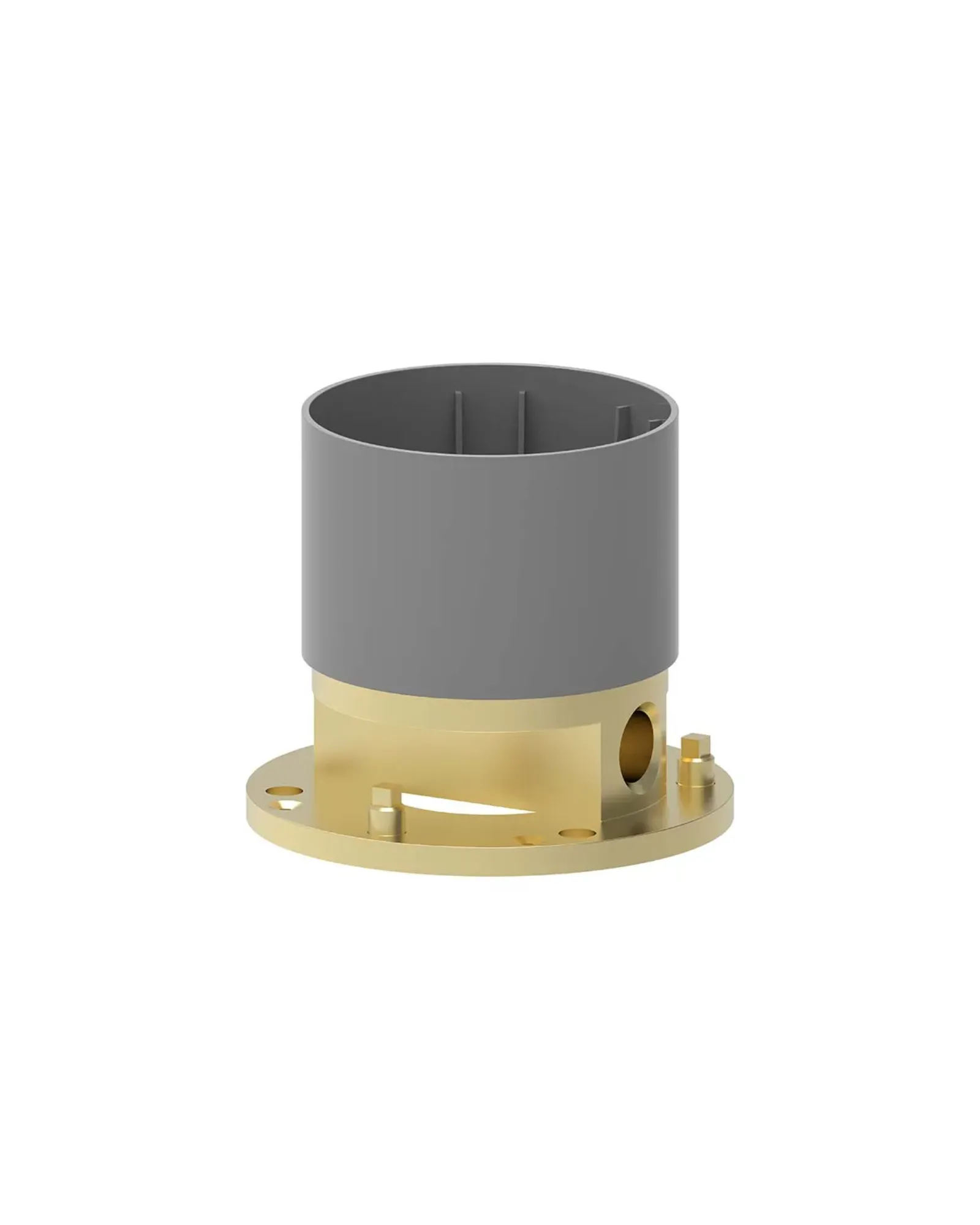 1/2" Free-standing Tub Filler Rough Valve