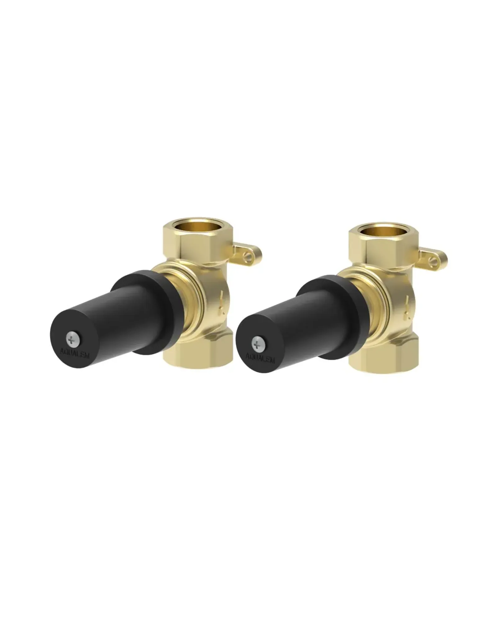 3/4" Wall Mount Tub filler Rough Valve