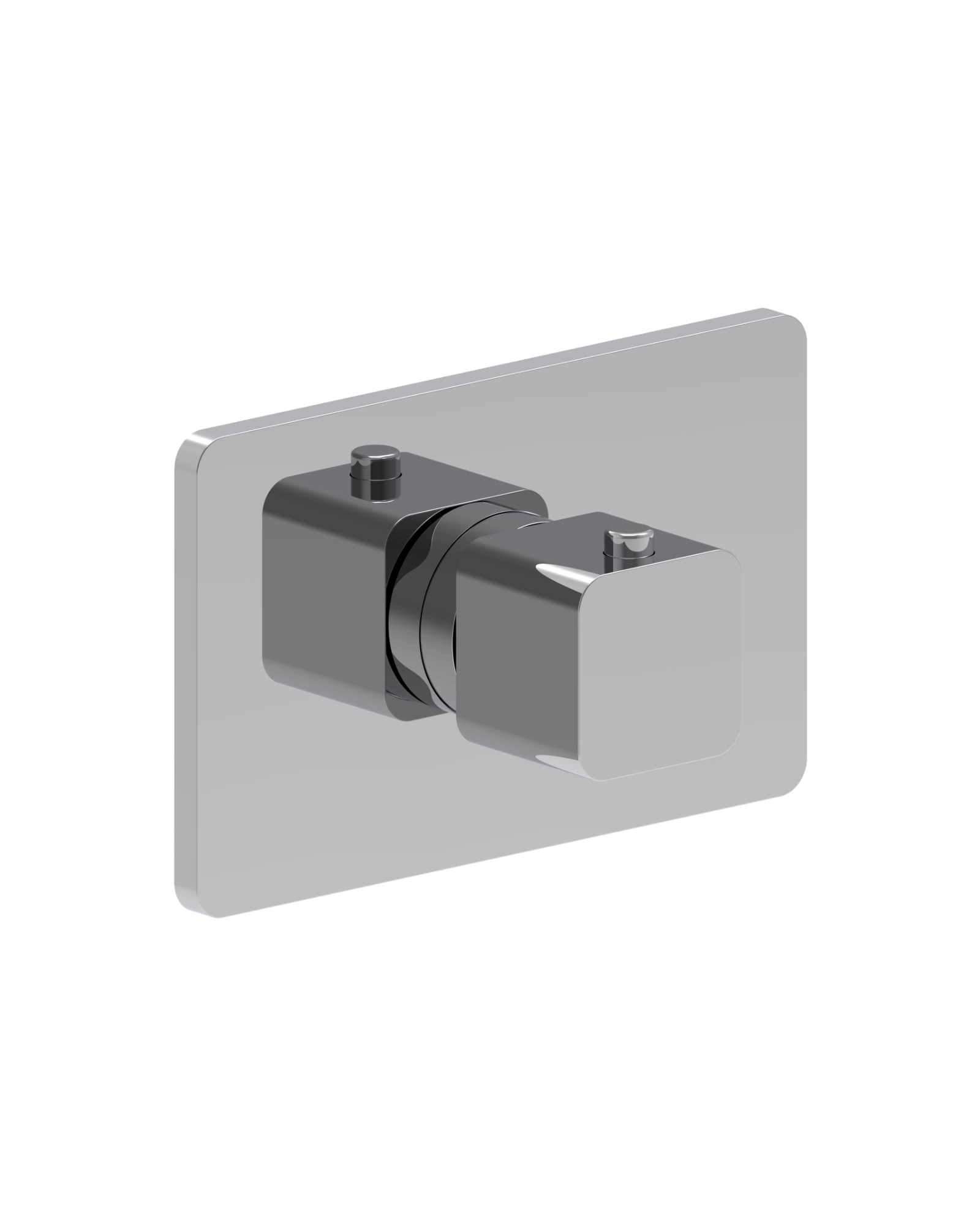 3/4" Thermostatic Valve Trim