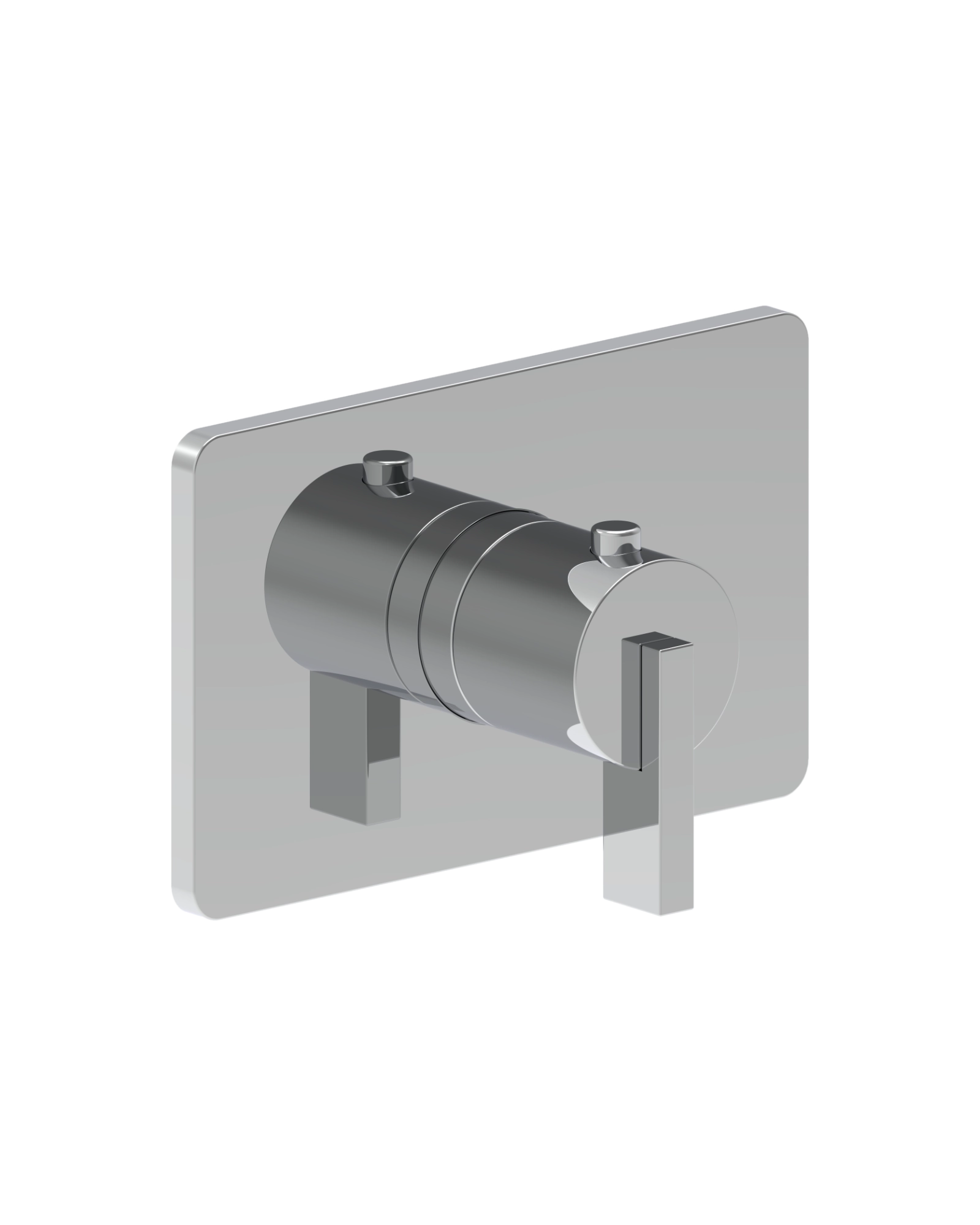 3/4" Thermostatic Valve Trim