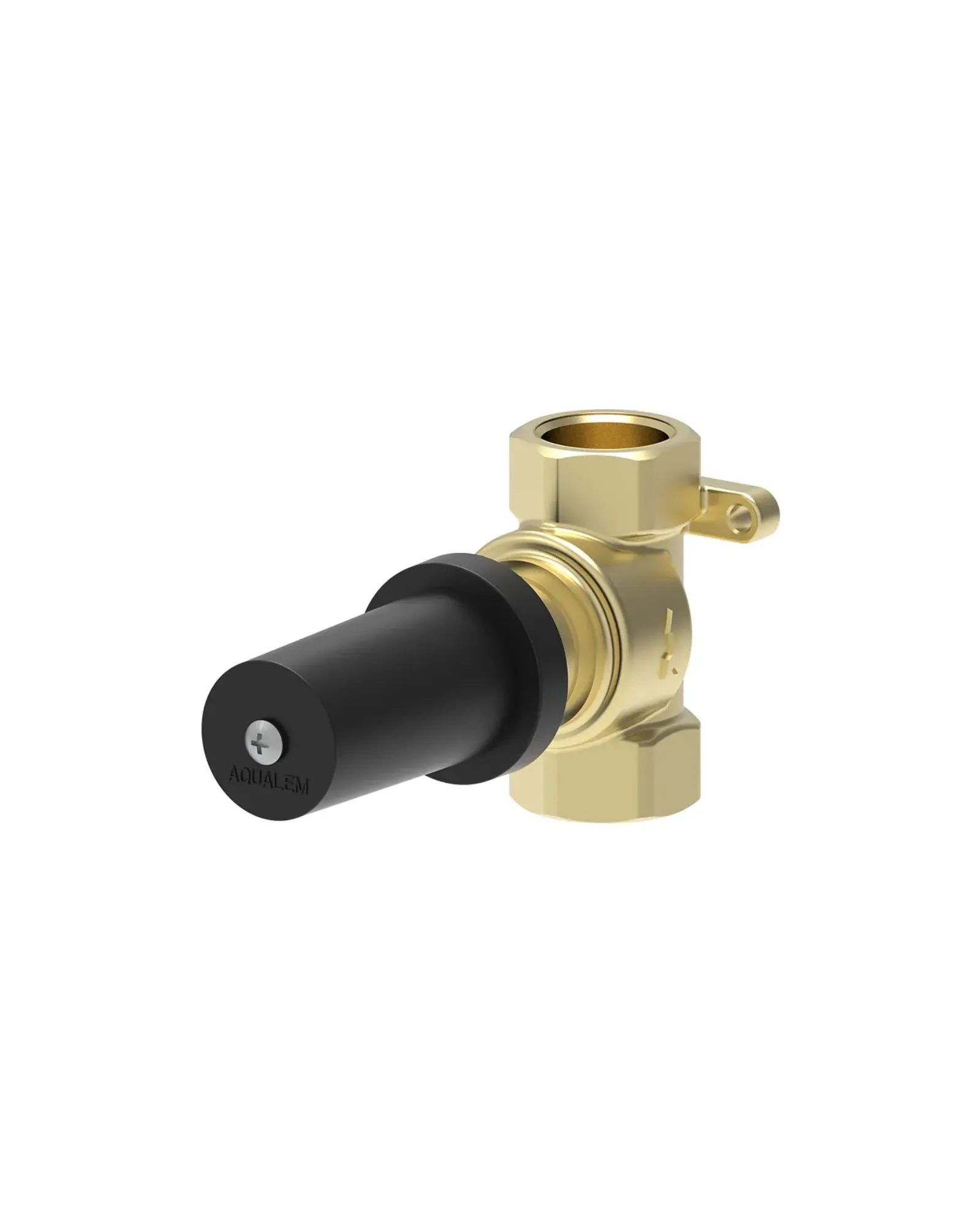 3/4" Volume Control Rough Valve