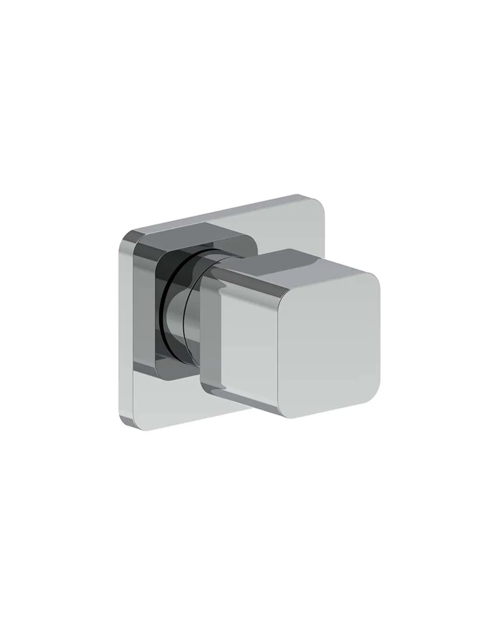 3/4" Volume Control Valve Trim