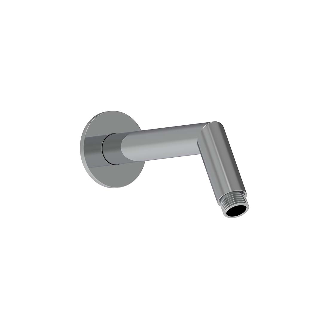 7" Wall Mount Shower Arm