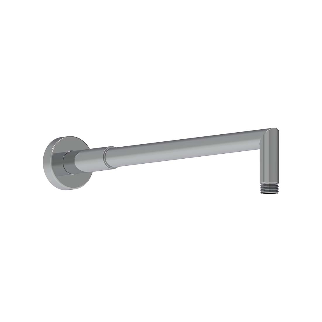 16" Wall Mount Shower Arm