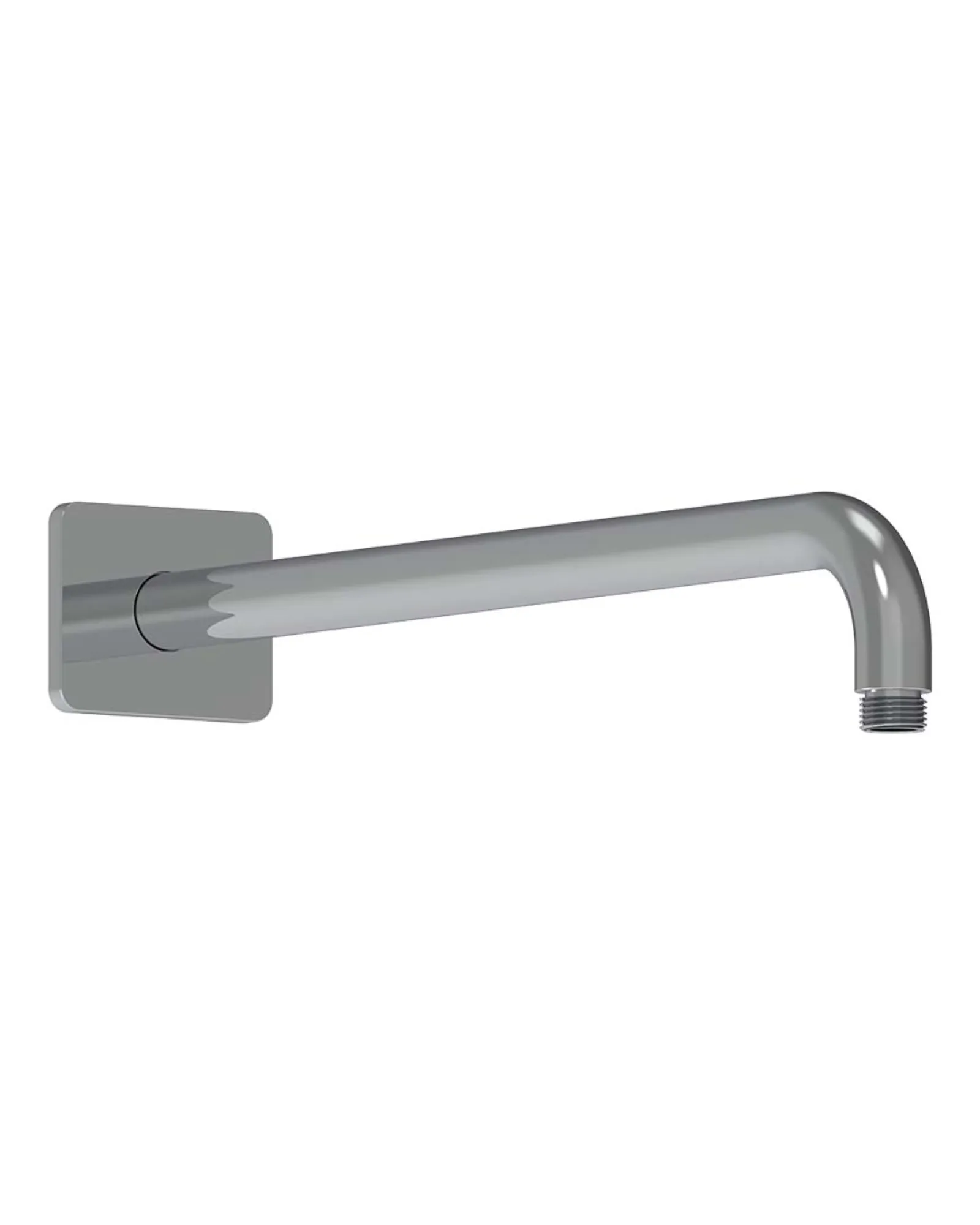 16" Wall Mount Shower Arm