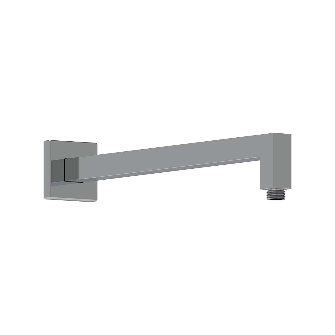 16" Wall Mount Shower Arm