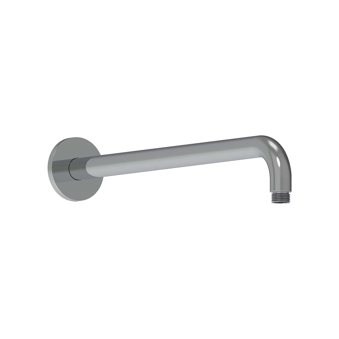 16" Wall Mount Shower Arm