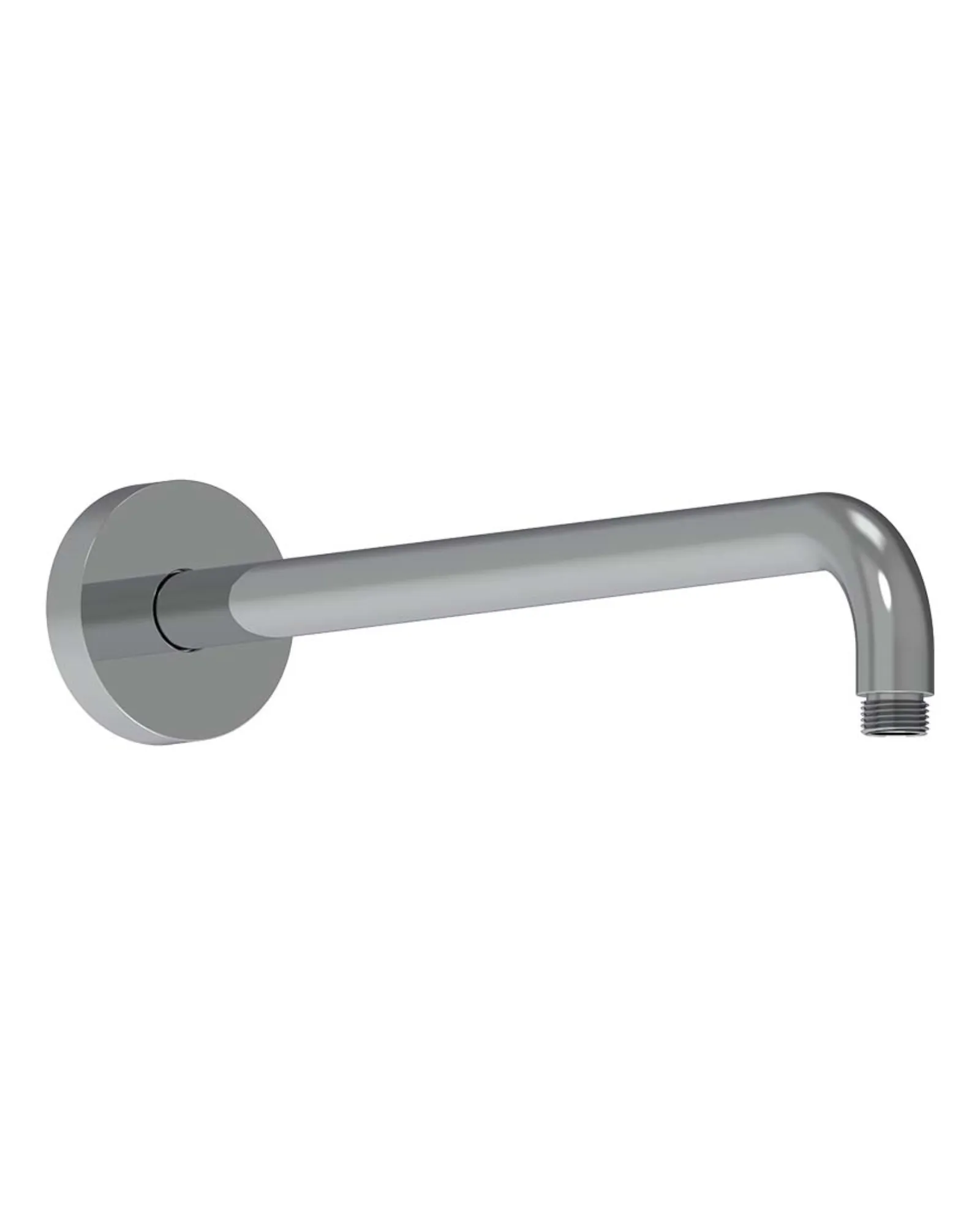 16" Wall Mount Shower Arm