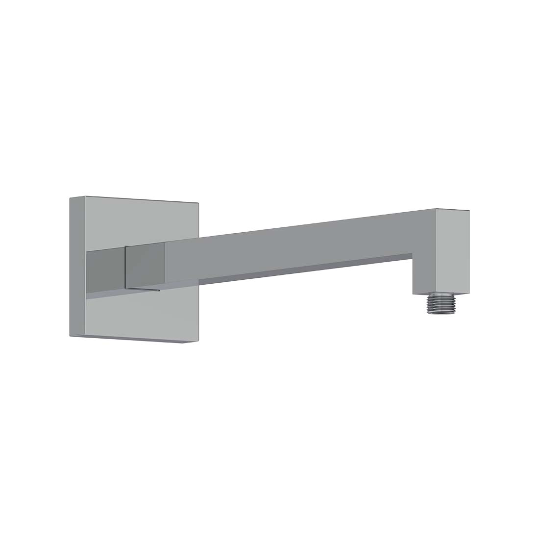 16" Wall Mount Shower Arm
