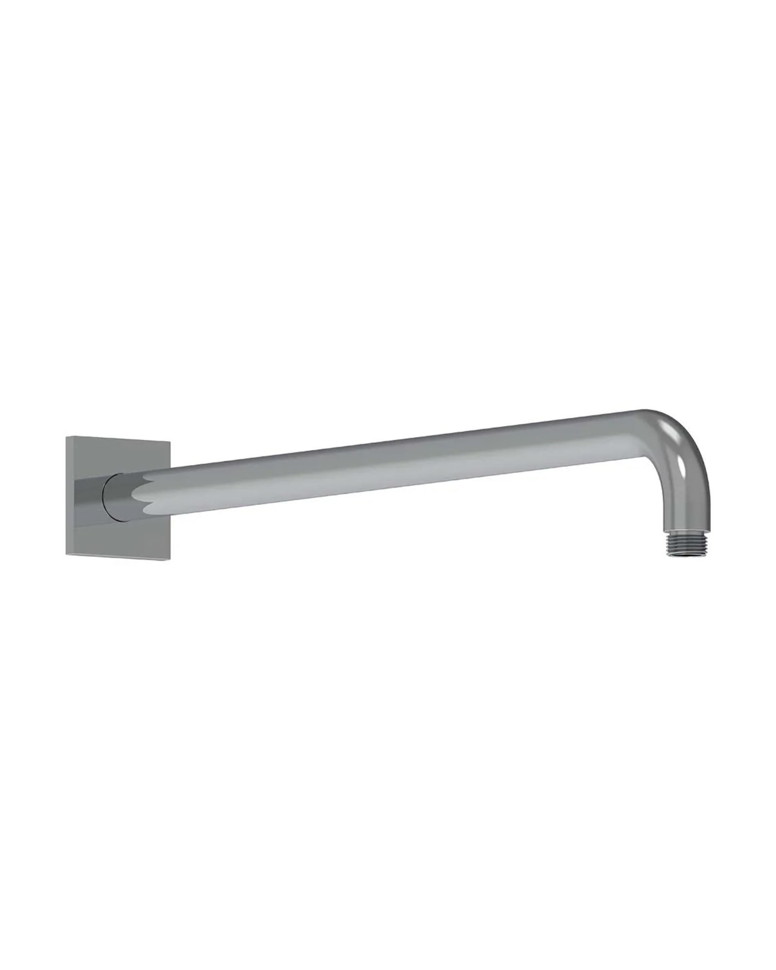 20" Wall Mount Shower Arm