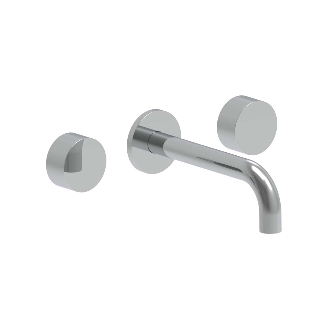 Wall-mount Tub Filler