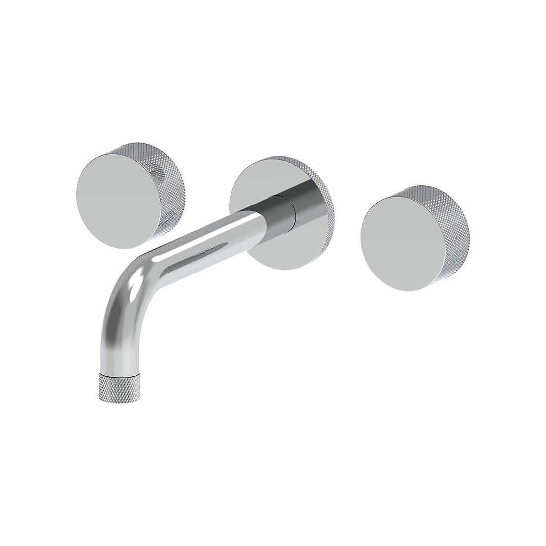 Wall-mount Tub Filler