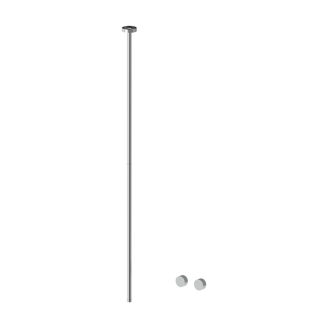 Ceiling-mount Tub Filler